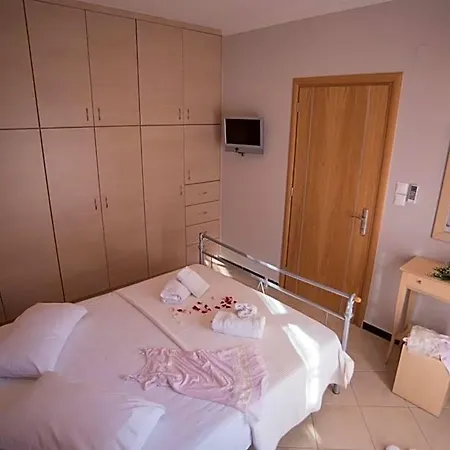 Theodora Hotel Lefkada City