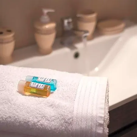 Hotel Theodora Lefkada City